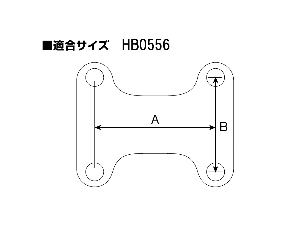 Webike Hurricane ハリケーン アッパーブラケット Ps250 Hb0556c ハンドルポスト ハンドルライザー 通販