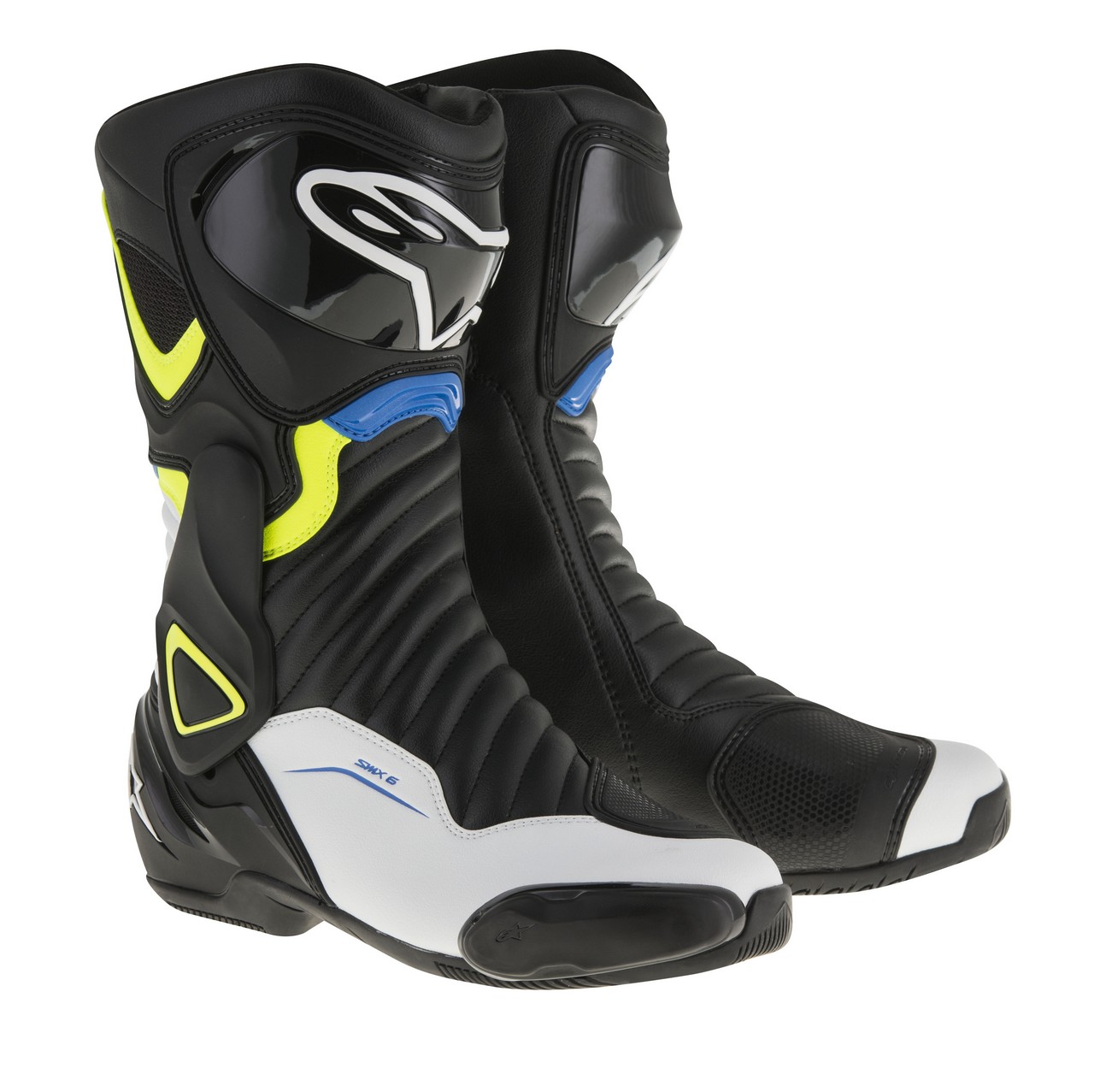 Webike | alpinestars アルパインスターズ SMX-6 V2 BOOT [SMX-6 V2 ブーツ