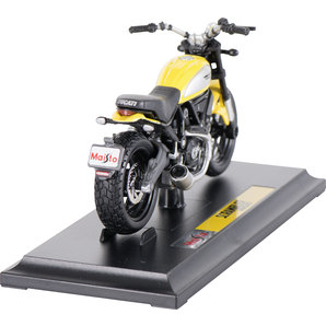 ducati scrambler toy