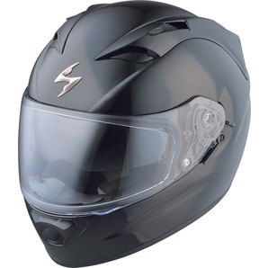 Webike Scorpion Helmet スコーピオン ヘルメット Exo 10 Black ヘルメット フルフェイスヘルメット 通販