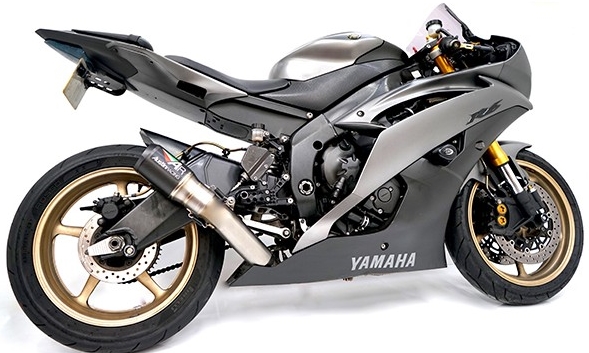 austinracing gp2 with v3 can slip-on exhaust