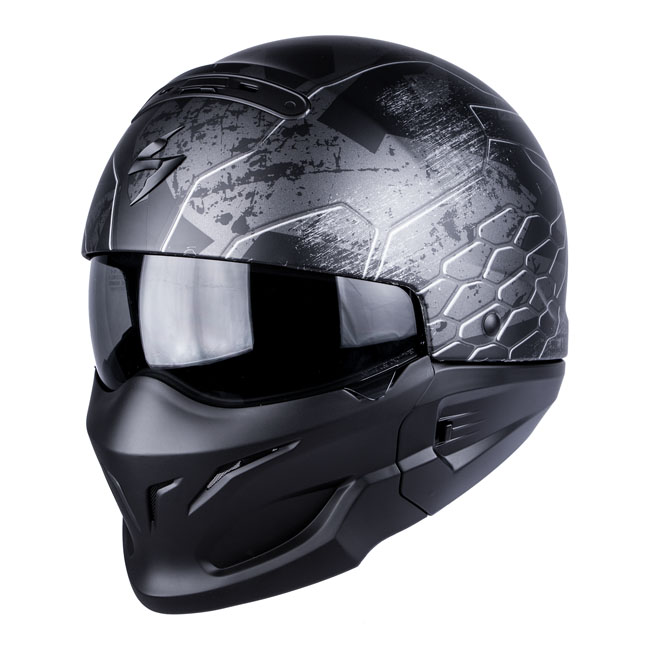 モジュール 前兆 レイアウト スズキ ヘルメット スコーピオン ...