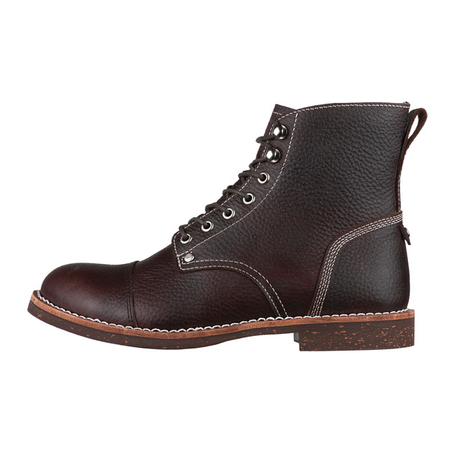 dickies knoxville lace up boots