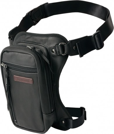 Webike Kushitani クシタニ 2wayレッグバッグ2 K 3578 K 3578 レッグバッグ ホルスターバッグ 通販