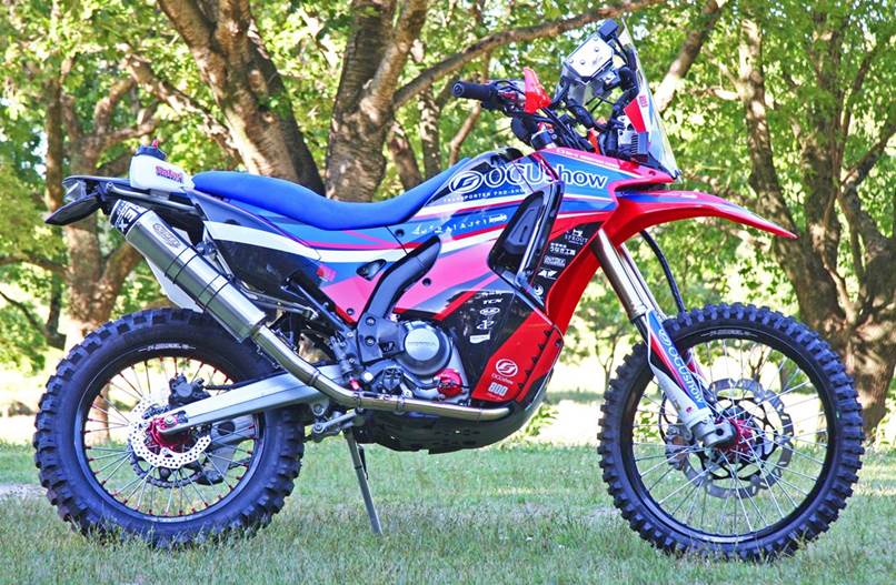Webike Outex アウテックス Outex マフラー Crf250 Rally Outex R Sst D 400 C O2 フルエキゾーストマフラー 通販