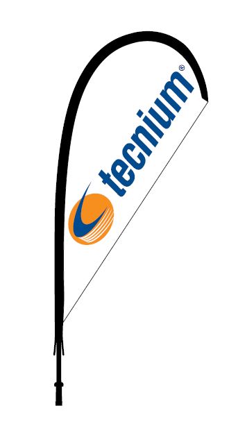 Webike Tecnium テクニウム Tecnium フライングバナー Flying Banner Banner Tecnium S ヨーロッパ直輸入品 Fbsrdig Tecnium その他グッズ 通販