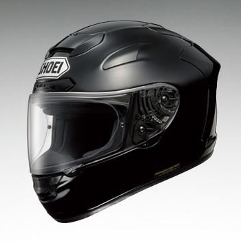 Shoei ショウエイ X 12 X Twelve エックス トゥエルブ ブラック ヘルメットのユーザーレビューやインプレッション ウェビック