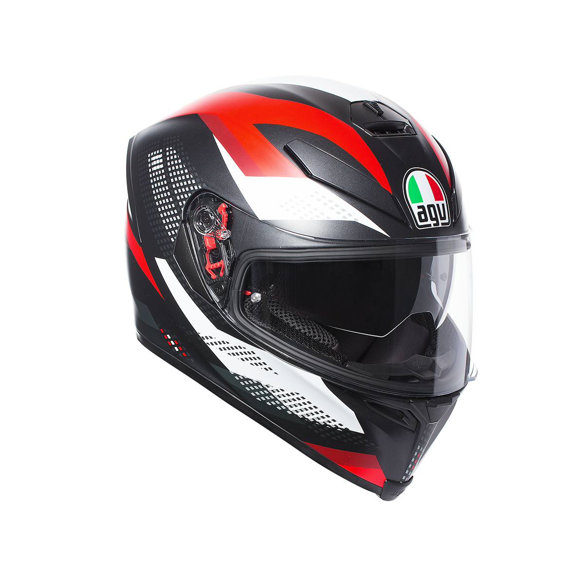 Webike Agv エージーブイ K 5 S ヘルメット Jist Multi hf フルフェイスヘルメット 通販