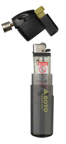 Webike Soto ソト 新富士バーナー ポケトーチ Pt 14sbcr コンロ 焚火台 バーナー 通販