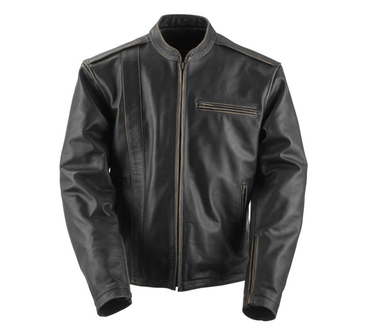 Webike Black Brand ブラックブランド メンズ コンプレッション レザージャケット Men S Compression Leather Jacket 3273 レザージャケット 通販