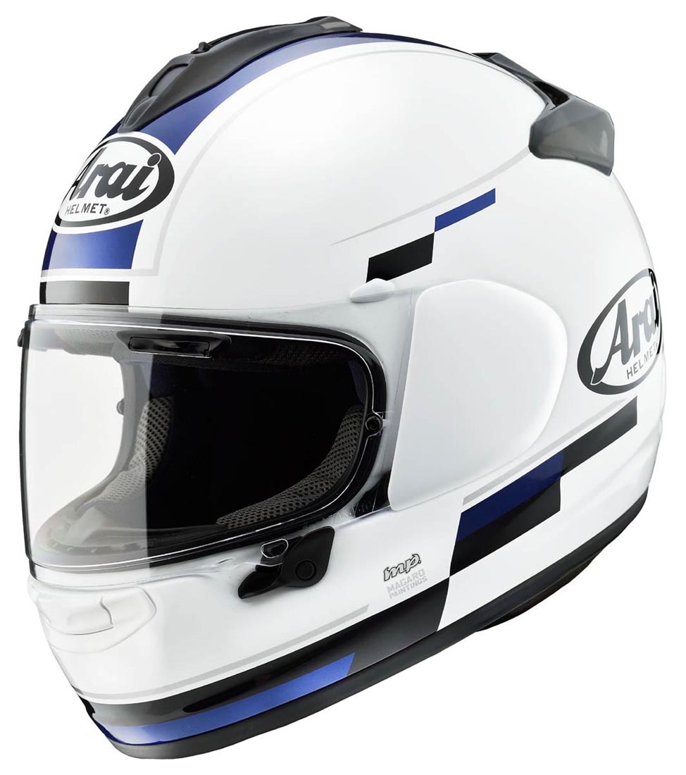 Webike Arai アライ Vector X Blaze ベクターx ブレイズ ヘルメット Vex Blabl 54 フルフェイス ヘルメット 通販