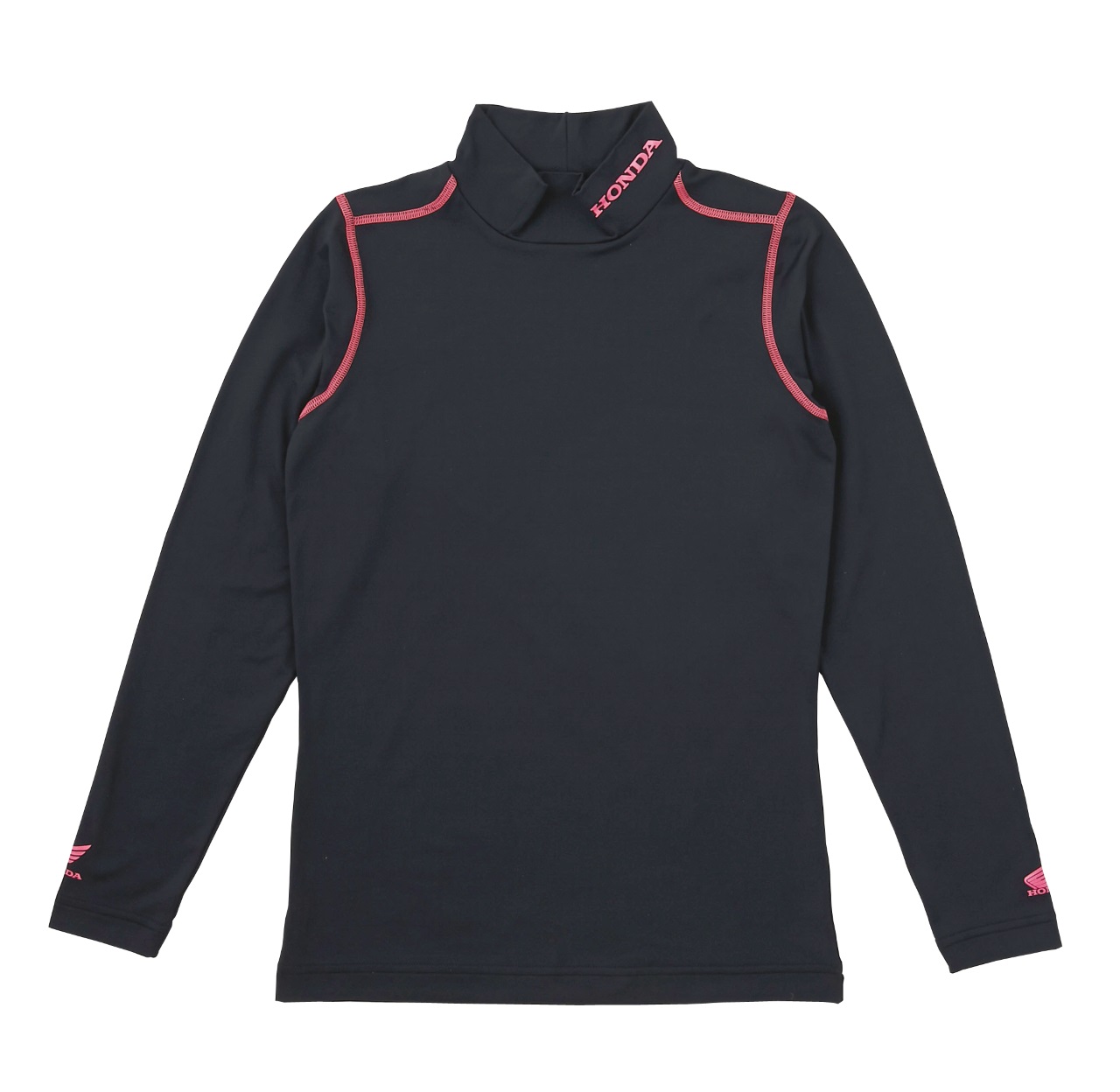 Webike Honda Riding Gear ホンダ ライディングギア レディースウインターアンダーシャツ 0sytux5hkws アンダーウェア インナーウェア 通販
