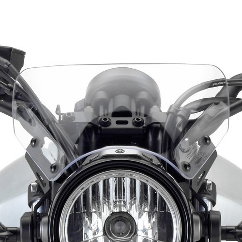 Webike Yamaha ヤマハ ワイズギア フライスクリーン Xsr700 Q5kysk112r03 スクリーン 通販