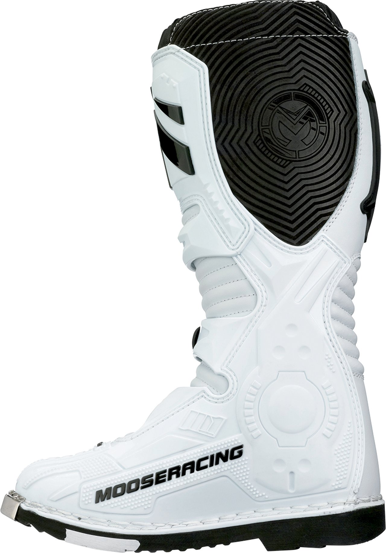 Webike | MOOSE RACING ムースレーシング M1.2ブーツ【M1．2 Boots】(3410-0898) | オフロードブーツ 通販