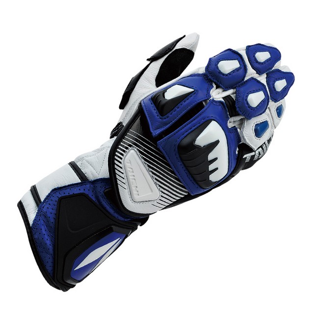 NXT-054 Evo Racing Gloves - Webike Indonesia