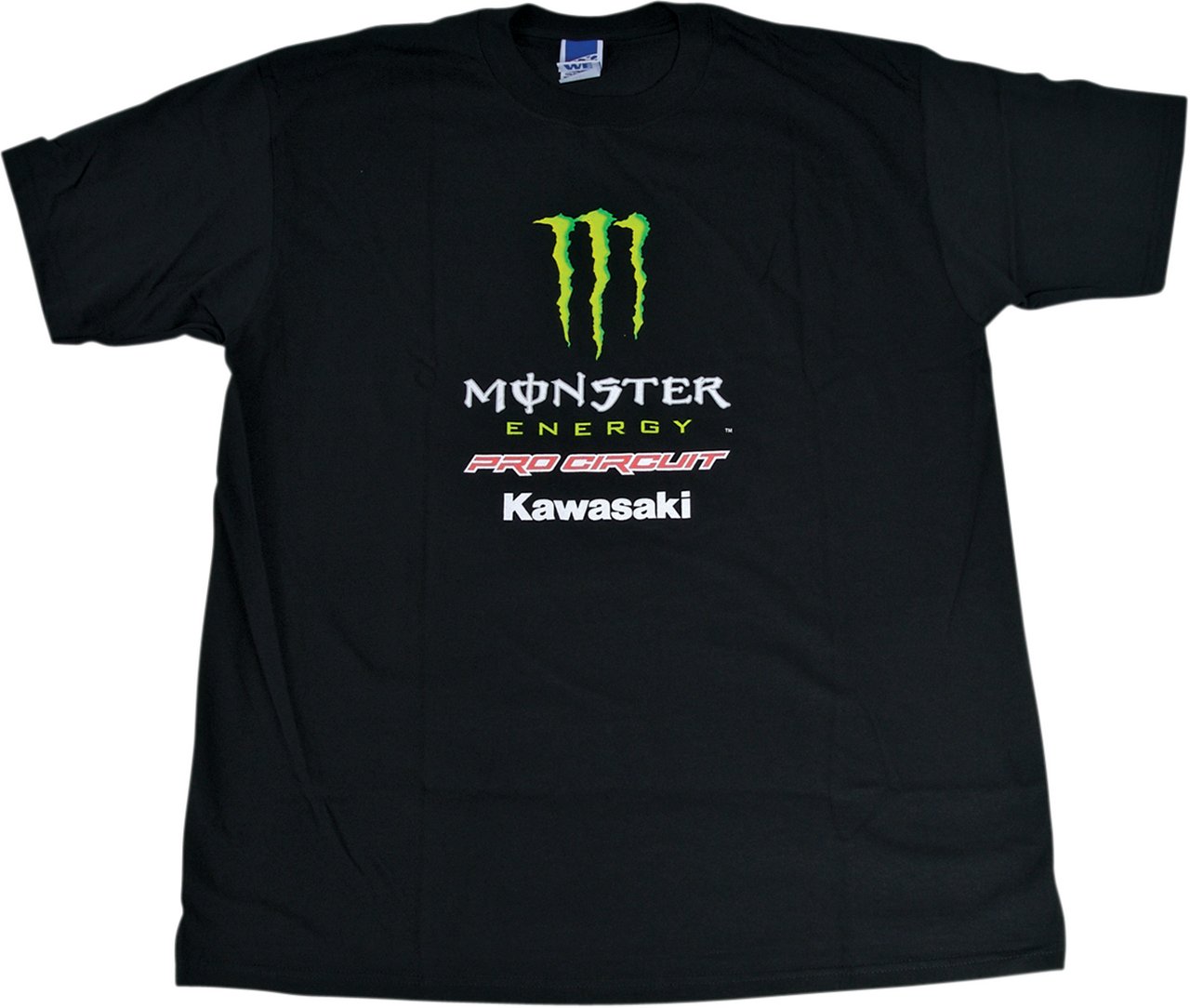 Webike Pro Circuit プロサーキット Tシャツ チーム Monster Tee Team Monster Pc0126 0240 Tシャツ 通販