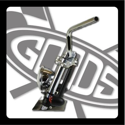 公式の 【EM0036】 アクセル ロック:2009年以降ツーリングモデルに ...