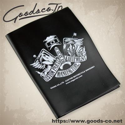 Webike Goods グッズ オリジナル車検証ケース Ga その他グッズ 通販