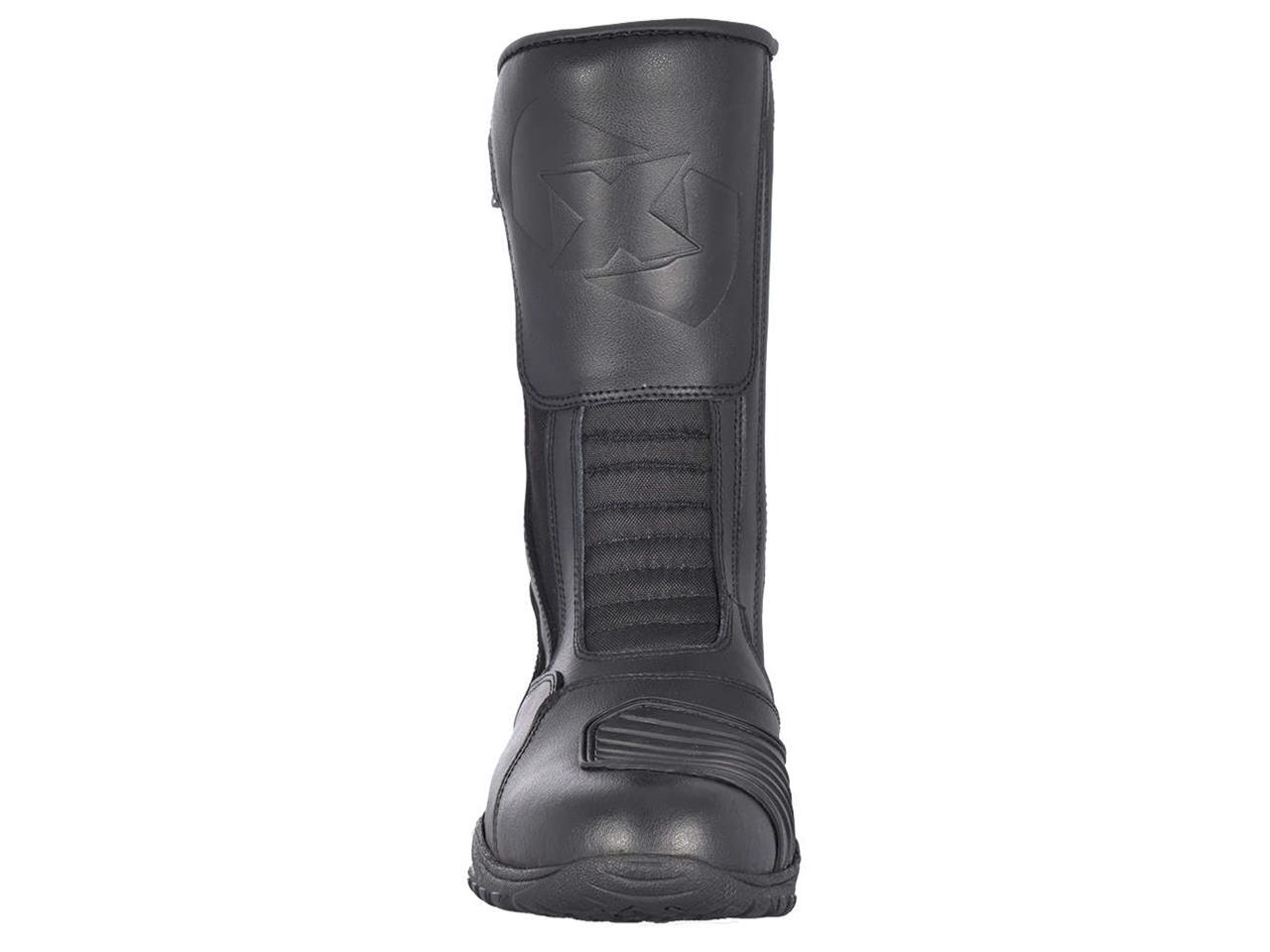 oxford tracker boots review