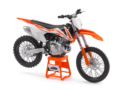 ktm toy motorbike