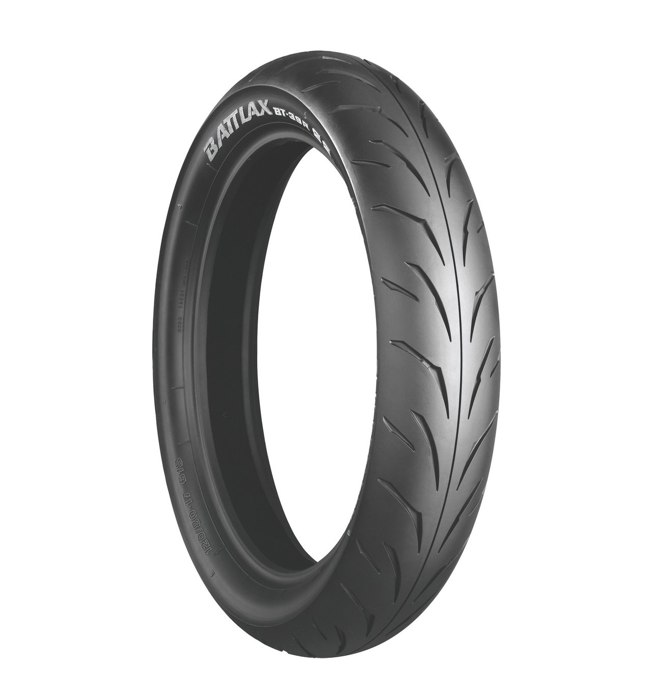 Webike Bridgestone ブリヂストン Battlax Bt 39ss 90 90 17 49s バトラックス タイヤ Rg50ガンマ Mcs オンロードタイヤ ハイグリップ 通販