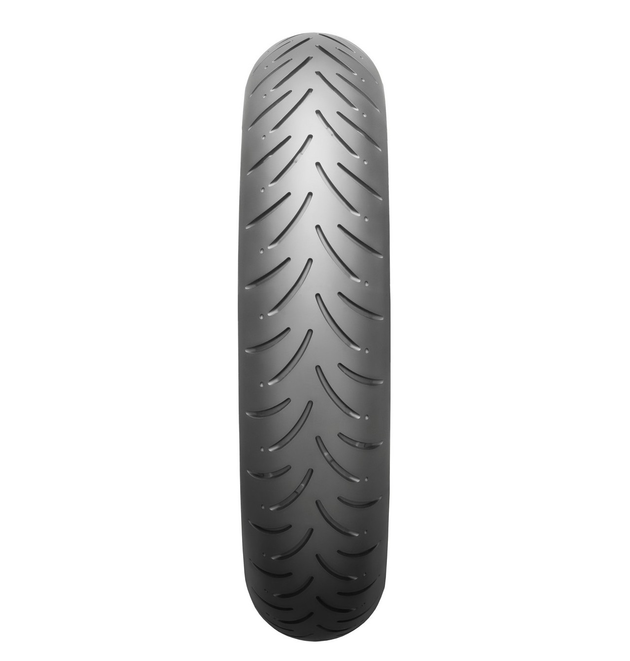 最低価格の BRIDGESTONE 120 70R15 M C 56V A41 フロント TL