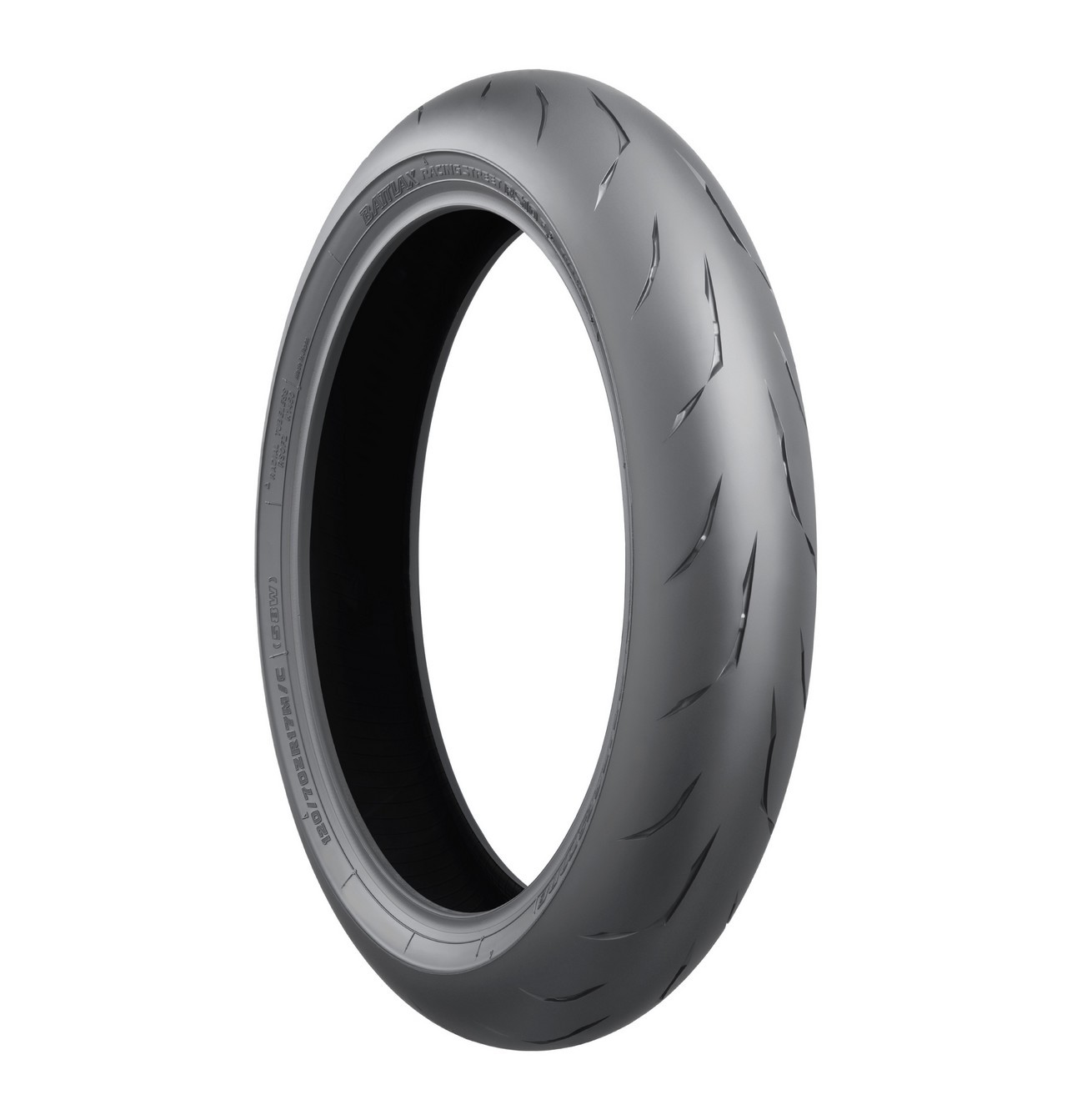 Bridgestone ブリヂストン Battlax Racing Street Rs10 Type R 1 70zr17 M C 58w バトラックス レーシング ストリート タイヤのユーザーレビューやインプレッション ウェビック
