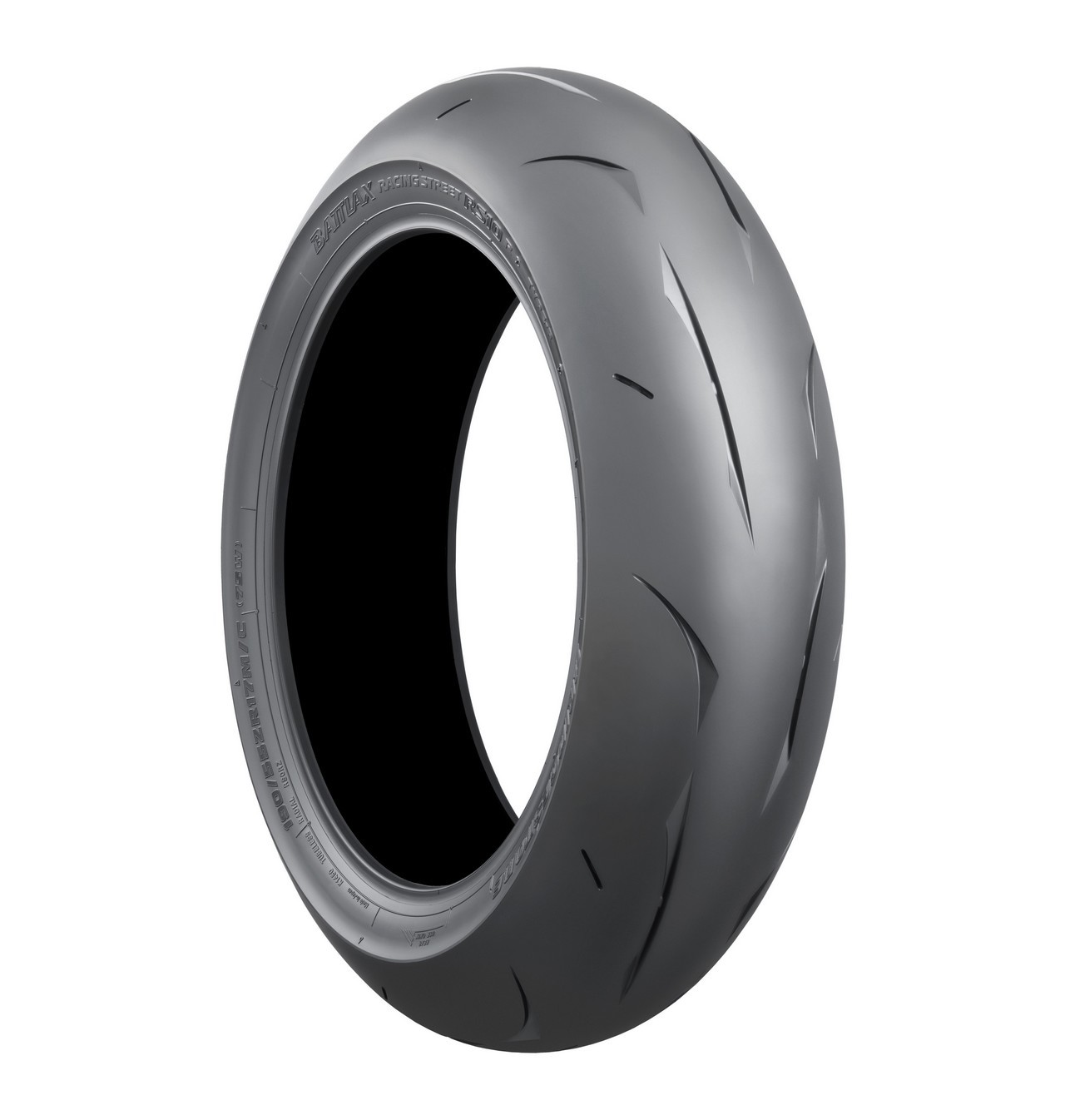 Bridgestone ブリヂストン Battlax Racing Street Rs10 Type R 180 55zr17 M C 73w バトラックス レーシング ストリート タイヤのユーザーレビューやインプレッション ウェビック