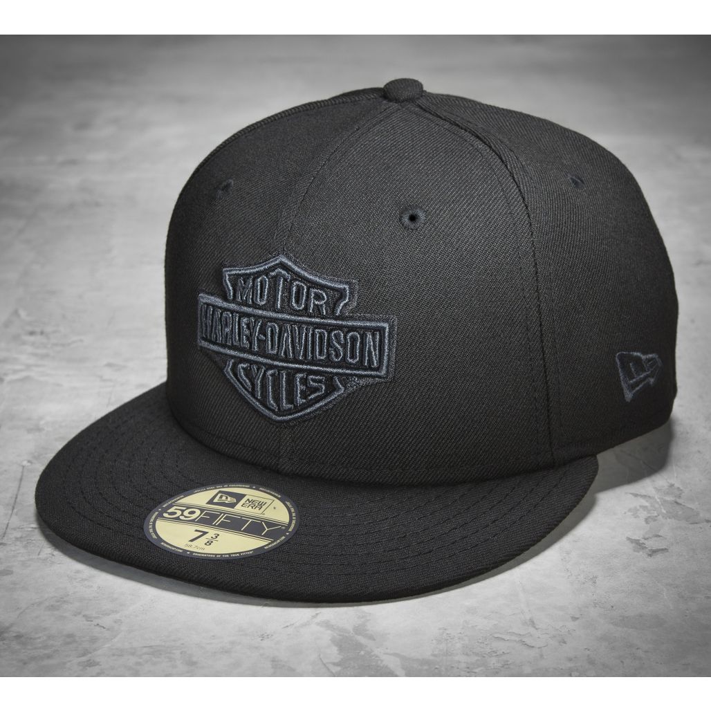 harley davidson 59fifty