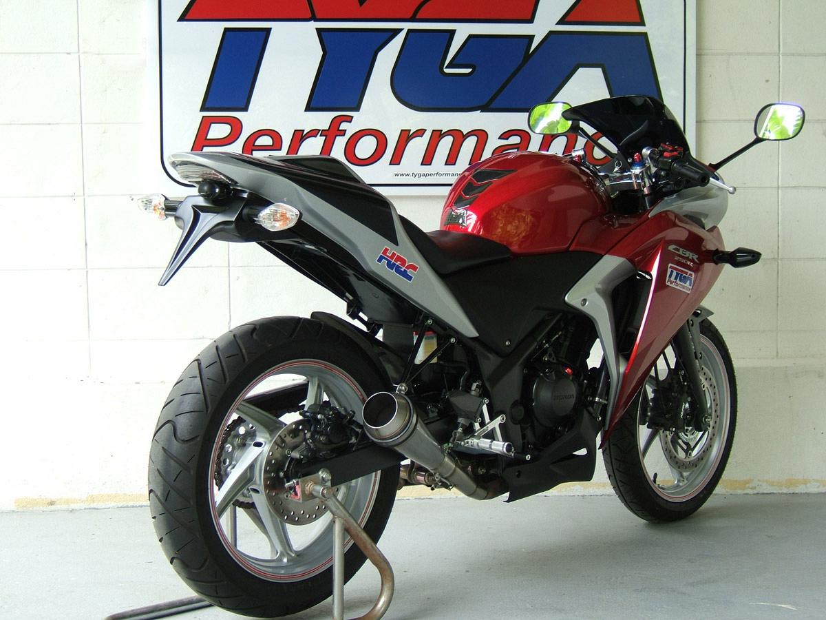 Webike Tyga Performance タイガパフォーマンス シートセット Cbr250r 11 Bpfs 0107 シート カウル テールカウル 通販