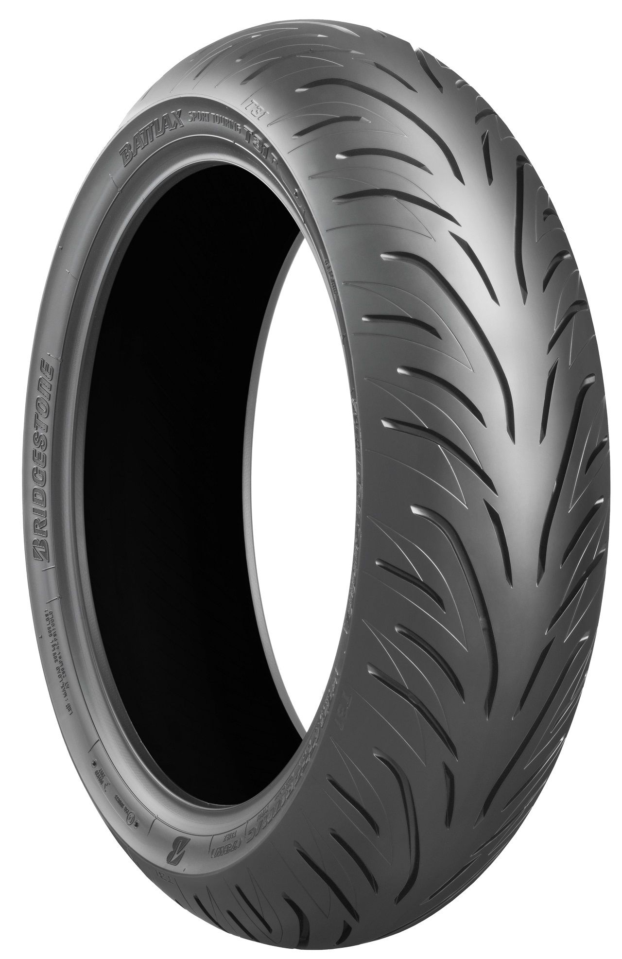 Bridgestone Battlax Sport Touring T31 160 60zr17m C 69w 輪胎 Mcr054 Webike摩托百貨