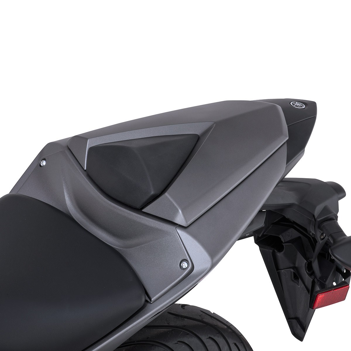 yamaha r3 seat cover