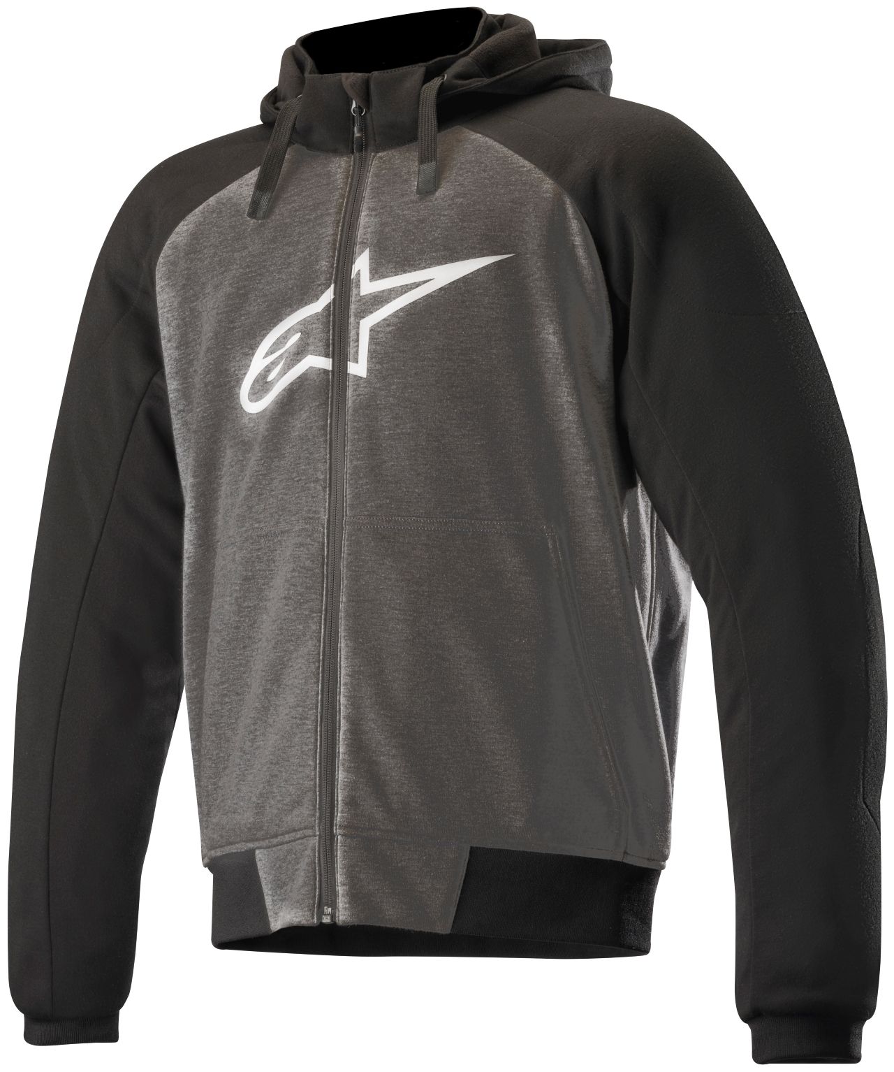 alpinestars chrome sport hoodie