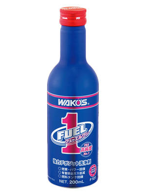 Webike Wakos ワコーズ F 1 フューエルワン ガソリン添加剤 F101 燃料 ガソリン添加剤 通販