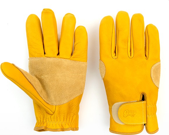 Webike Grip Swany グリップスワニー ビレイハニーモデル復刻版 G 10 グローブ 6549 M ウインターグローブ 通販