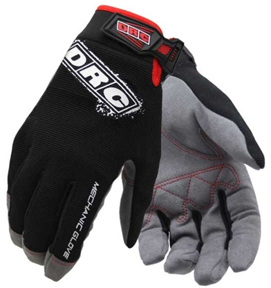 Webike Drc ディーアールシー メカニックグローブ D03 02 013 メカニックグローブ 通販