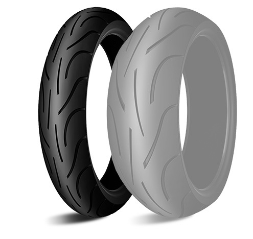 Michelin ミシュラン Pilot Power 2ct 1 60zr17 M C 55w Tl パイロットパワー2ct タイヤのユーザーレビューやインプレッション ウェビック