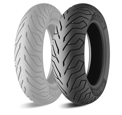 Michelin ミシュラン City Grip 100 90 14 M C 57p Reinf Tl シティグリップ タイヤのユーザーレビューやインプレッション ウェビック