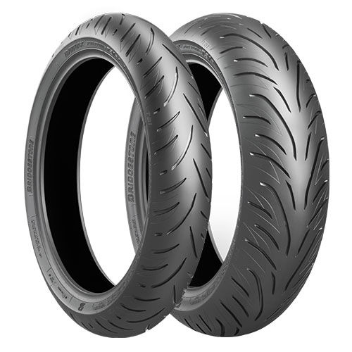 Bridgestone Battlax Sport Touring T31 160 60zr17m C 69w 輪胎 Mcr054 Webike摩托百貨