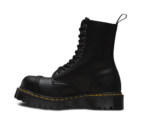 dr martens steel