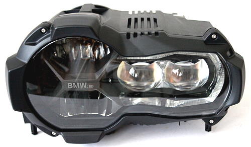 Webike Bmw ビーエムダブリュー Led ヘッドライト R10 Gs Adventure K51 ヘッドライト 通販