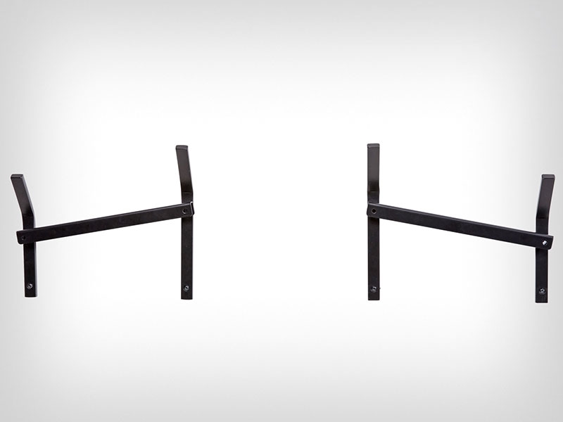 Wunderlich BMW原廠Pannier Case馬鞍箱用壁掛式支架[W44902-001]