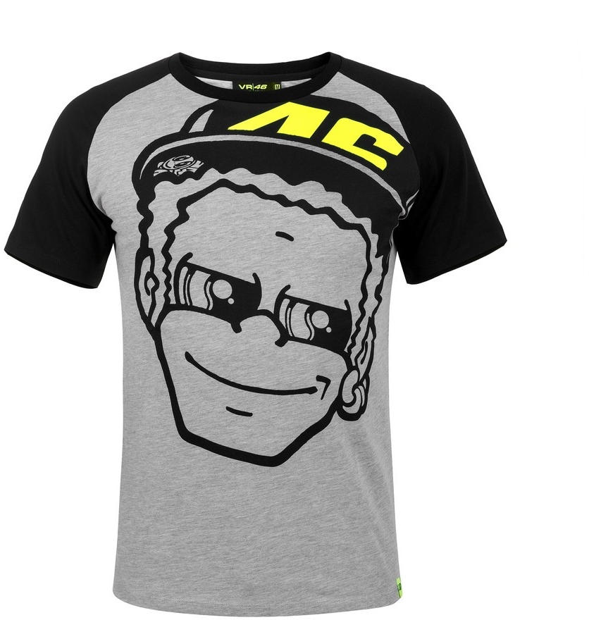 t shirt vr46