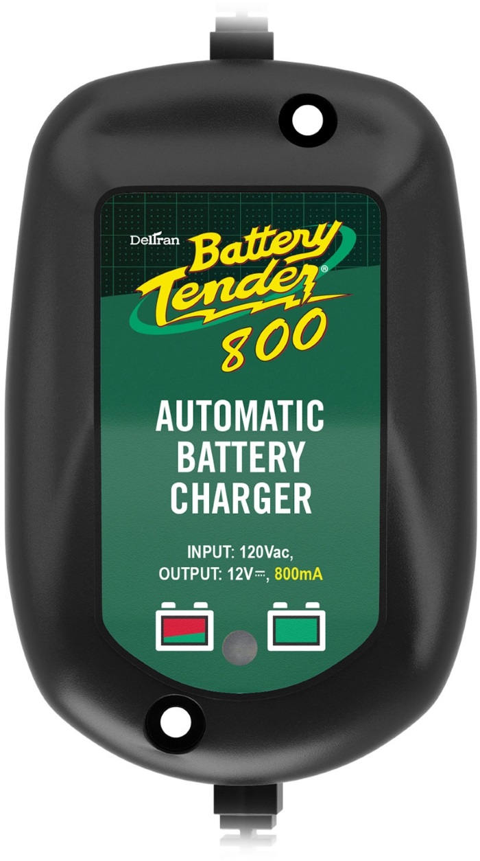 Webike Battery Tender バッテリーテンダー 800 12v バッテリーチャージャー 800 12v Battery Charger 022 0150 Dl Jp バッテリー充電器 バッテリーチャージャー 通販