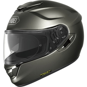 SHOEI:ショウエイ GT-Air WANDERER [ジーティー-エアー ワンダラー TC-5 BLACK/SILVER マットカラー] ヘルメットのユーザーレビューやインプレッション