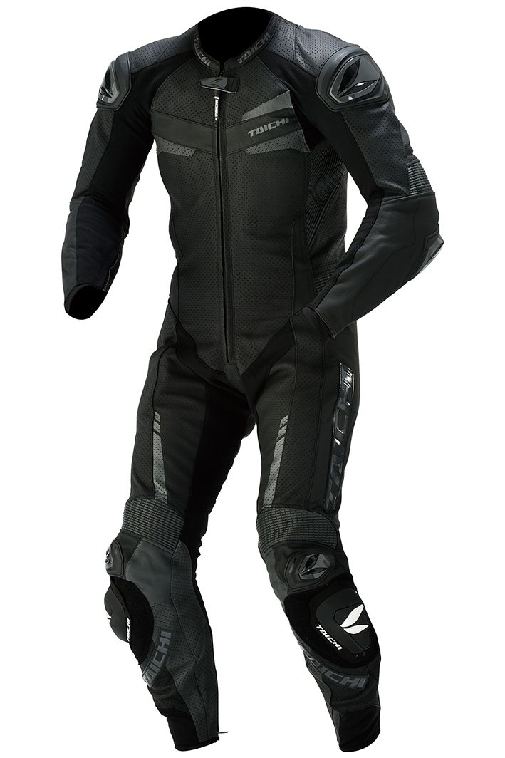 NXL-305 Leather Suit (Wearpack Balap) - Webike Indonesia
