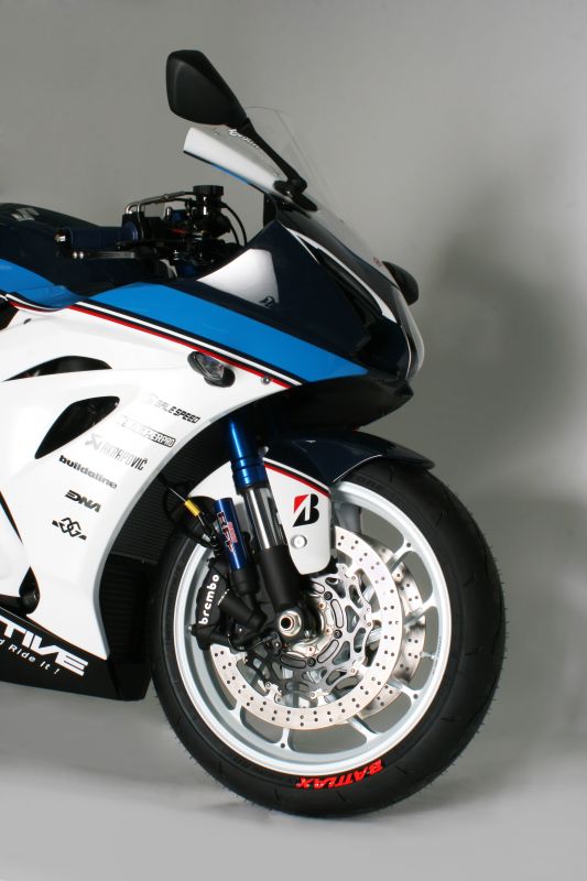 webike