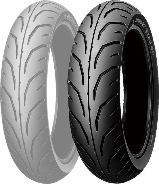 Webike Dunlop ダンロップ Gp Series Tt900gp 140 70 17 M C 66h Tl ジーピーシリーズ タイヤ Cb Hornet 160r オンロードタイヤ ハイグリップ 通販