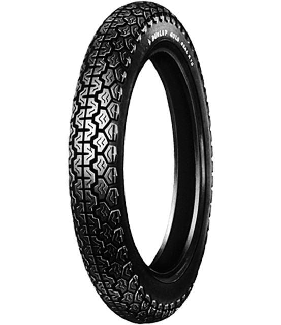 Webike Dunlop ダンロップ K70 3 50 19 57p Wt タイヤ Cb650 オンロードタイヤ ツーリング ストリート 通販