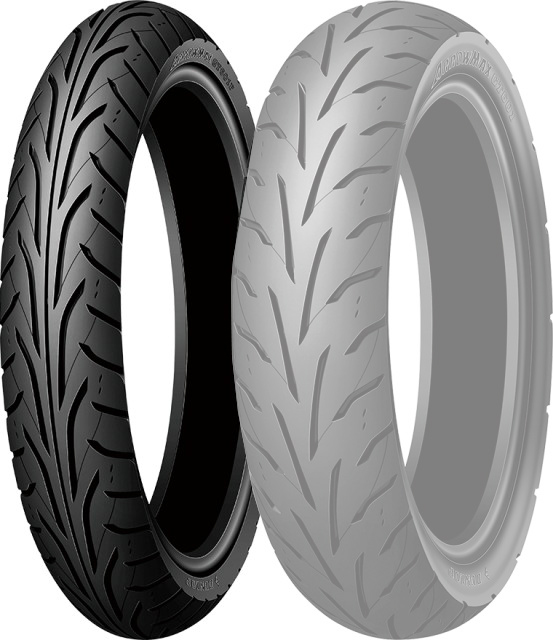b*t様 DUNLOP ARROWMAX GT601F 100/90-18 e31b216c3470fd11e88a0bd03439b9